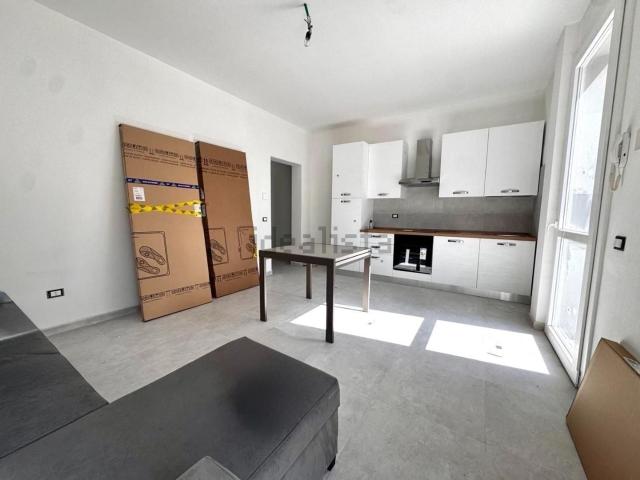 Appartamento in affitto di 55 m² in Via Alvaro Fantozzi