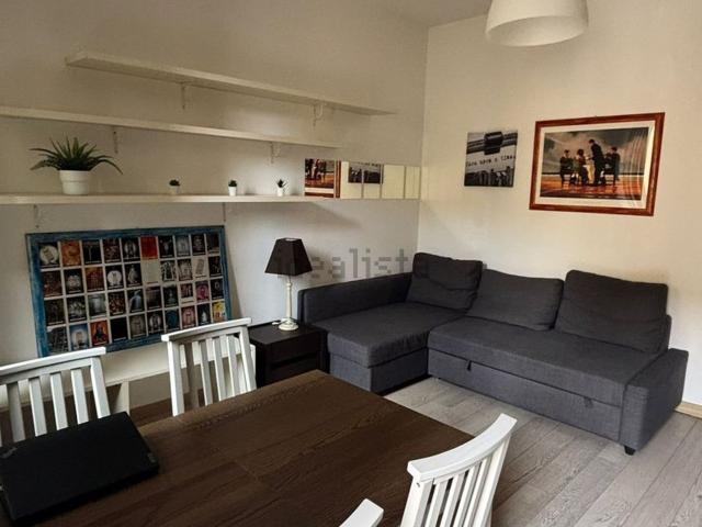 Appartamento in affitto di 55 m² in Via Amatore Sciesa, 1