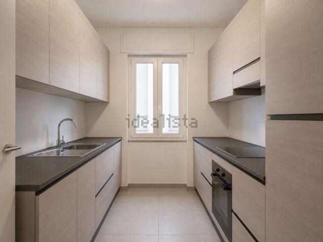Appartamento in affitto di 55 m² in Via Ambrogio Ferrari