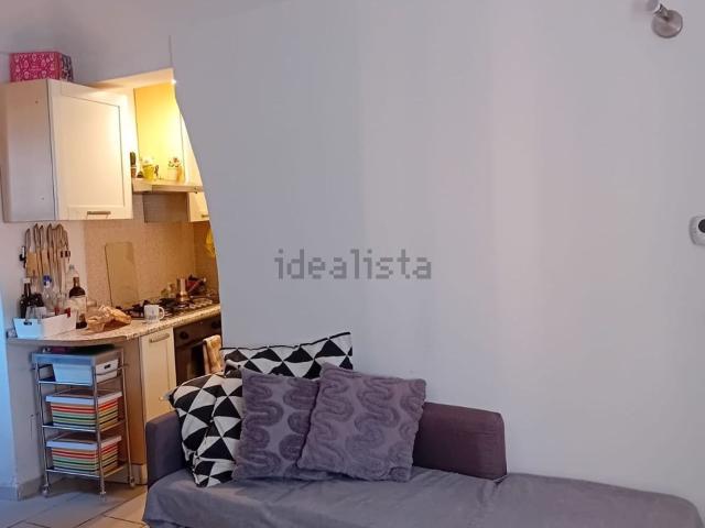 Appartamento in affitto di 55 m² in Via Amedeo Arullani