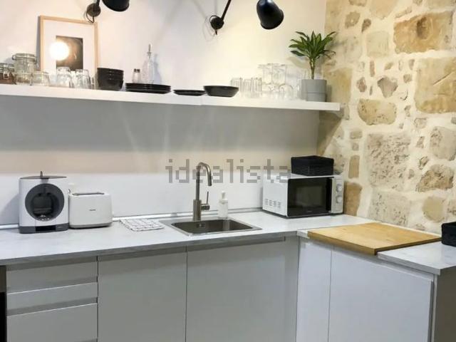 Appartamento in affitto di 55 m² in Via Amedeo Peyron