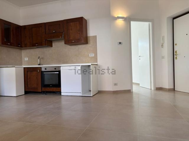 Appartamento in affitto di 55 m² in Via Amico da Venafro