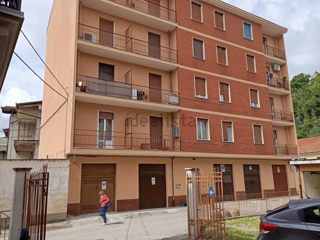 Appartamento in affitto di 55 m² in Via Amilcare Soria