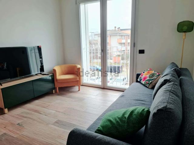 Appartamento in affitto di 55 m² in Via Anna Frank, 11