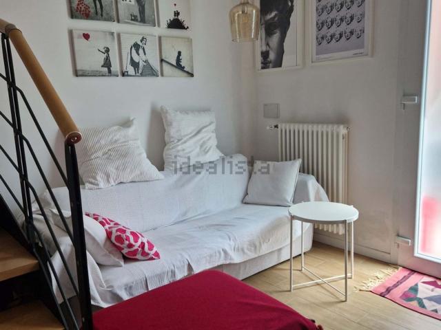 Appartamento in affitto di 55 m² in Via Andrea Costa, 191