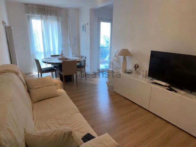 Appartamento in affitto di 55 m² in Via Andrea Costa