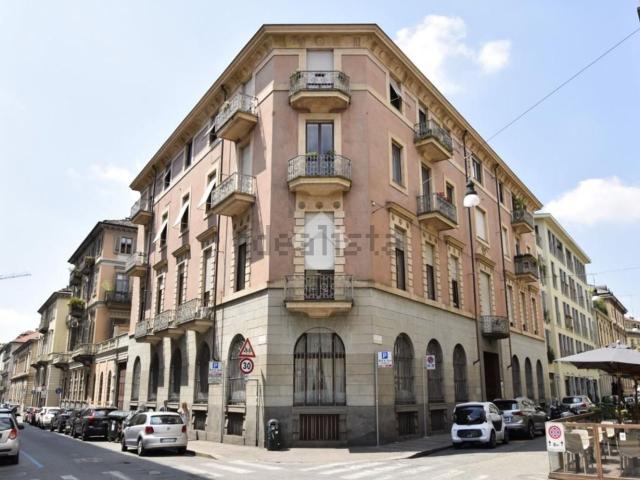 Appartamento in affitto di 55 m² in Via Andrea Doria, 14
