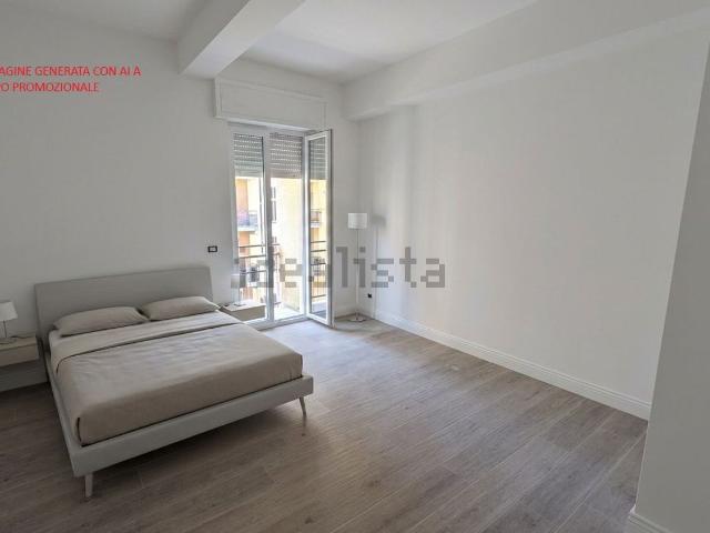 Appartamento in affitto di 55 m² in Via Andrea Doria, 24