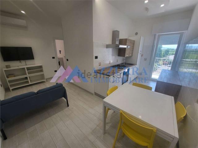 Appartamento in affitto di 55 m² in Via Andrea Doria, 2