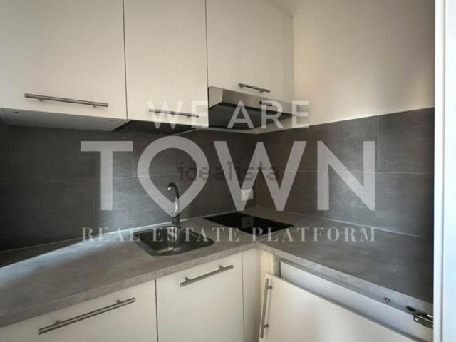 Appartamento in affitto di 55 m² in Via Andrea Maffei, 10