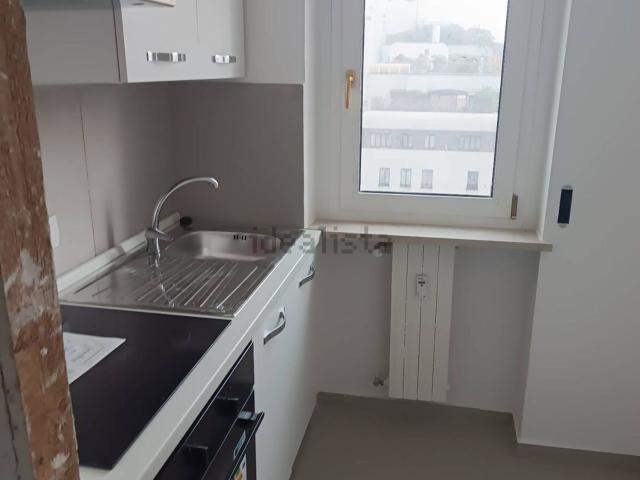 Appartamento in affitto di 55 m² in Via Andrea Maffei