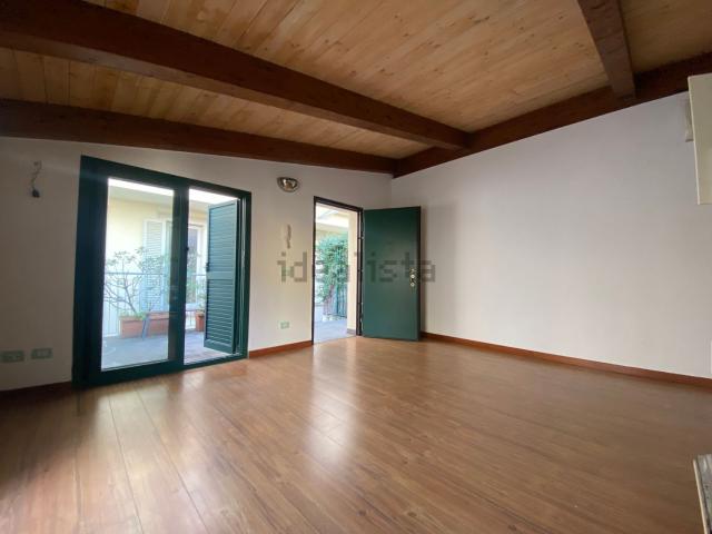 Appartamento in affitto di 55 m² in Via Andrea Solari, 6