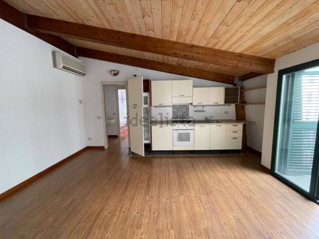 Appartamento in affitto di 55 m² in Via Andrea Solari, 6