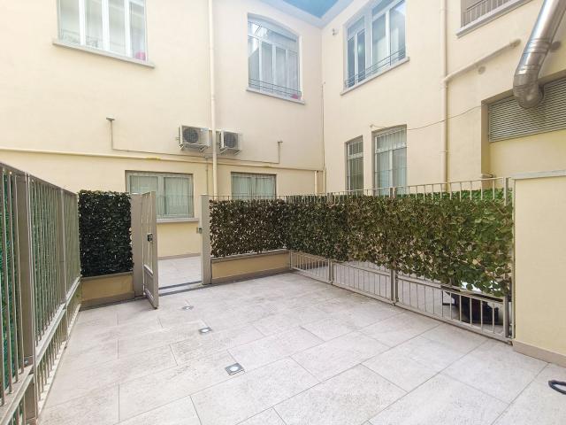 Appartamento in affitto di 55 m² in Via Andrea Solari, 6