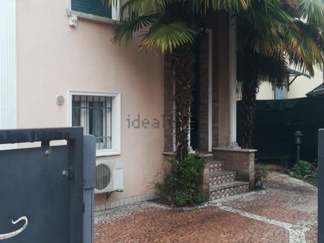 Appartamento in affitto di 55 m² in Via Andrea Palladio