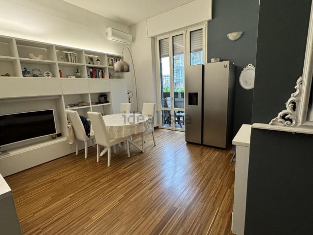 Appartamento in affitto di 55 m² in Via Andrea Verrocchio, 36
