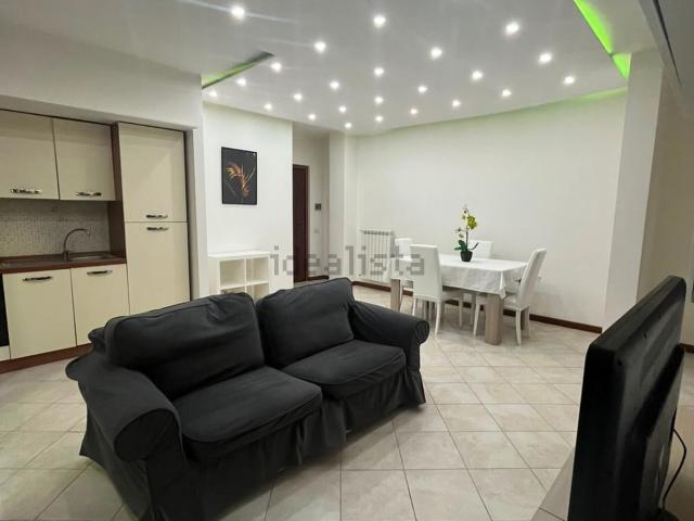Appartamento in affitto di 55 m² in Via Angelo Ioppi