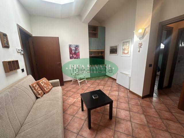 Appartamento in affitto di 55 m² in Via Angelo Moro, 22