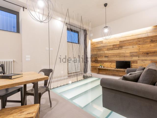 Appartamento in affitto di 55 m² in Via Angelo Mosso, 43