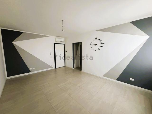 Appartamento in affitto di 55 m² in Via Angelo Secchi