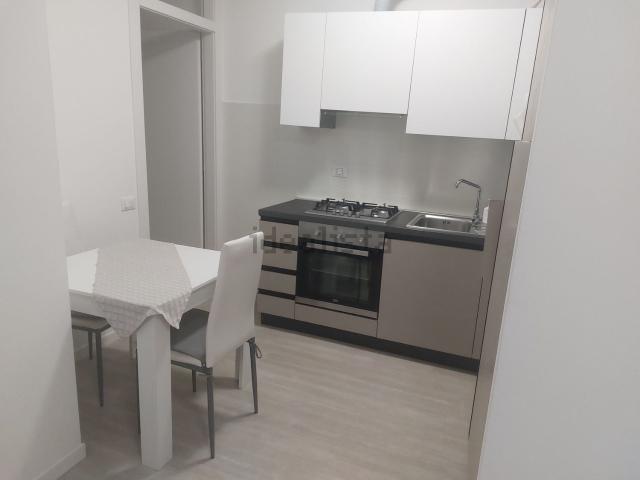 Appartamento in affitto di 55 m² in Via Angelo Parrilla