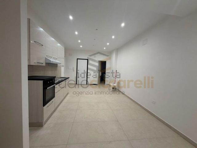 Appartamento in affitto di 55 m² in Via Aniello Palumbo