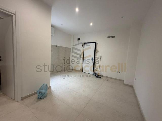 Appartamento in affitto di 55 m² in Via Aniello Palumbo