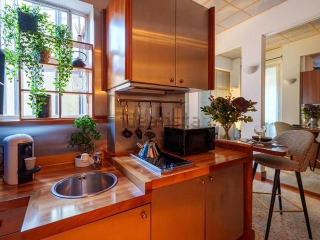 Appartamento in affitto di 55 m² in Via Anselmo Ronchetti, 14