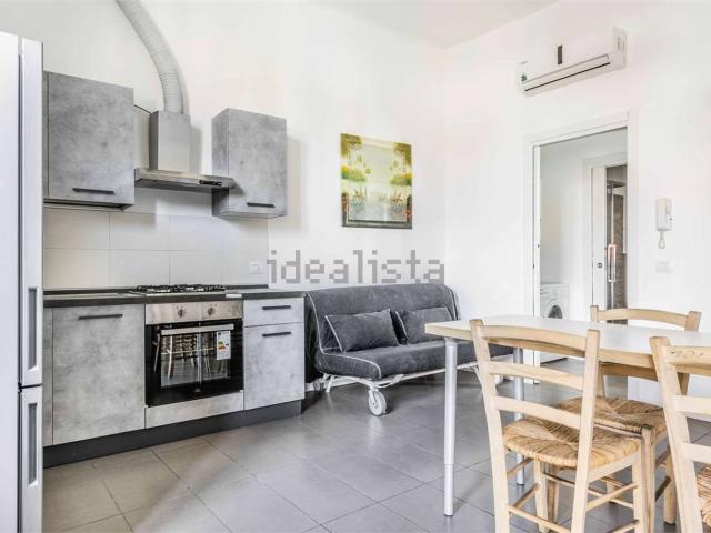 Appartamento in affitto di 55 m² in Via Antonio Mambretti, 17