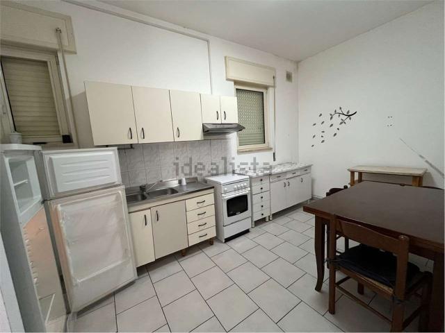 Appartamento in affitto di 55 m² in Via Antonio Montagna