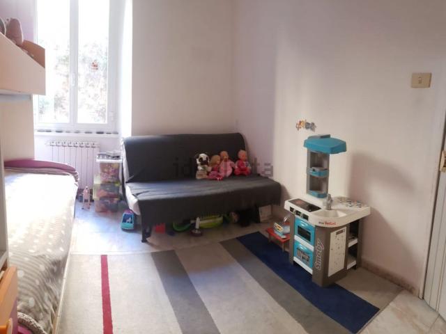 Appartamento in affitto di 55 m² in Via Antonio Burlando