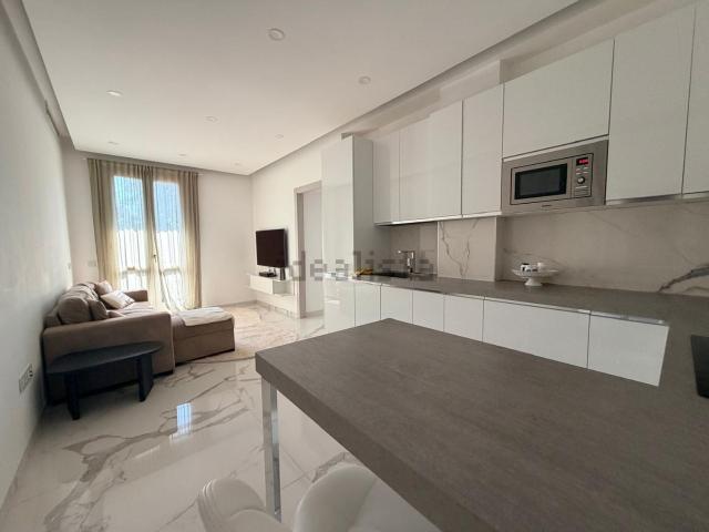 Appartamento in affitto di 55 m² in Via Antonio Canova