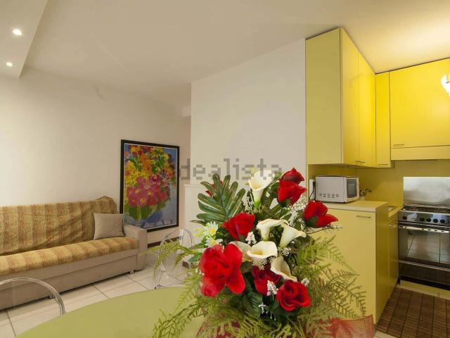 Appartamento in affitto di 55 m² in Via Antonio Cantore