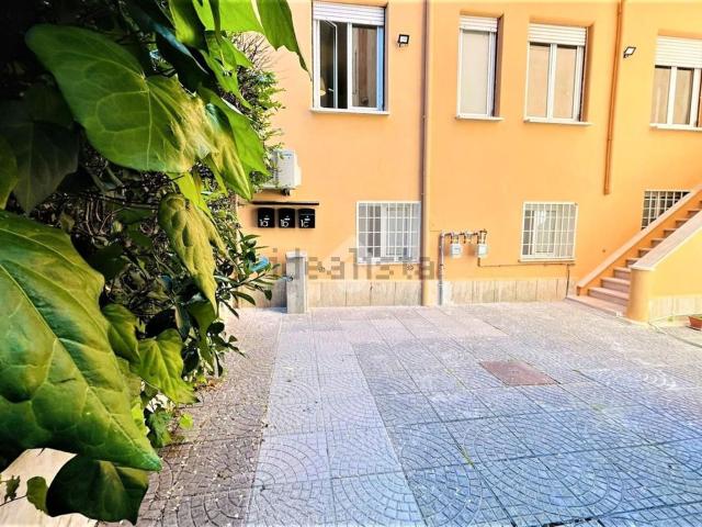 Appartamento in affitto di 55 m² in Via Antonio Cesari, 43