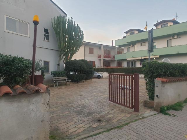 Appartamento in affitto di 55 m² in Via Antonio Guarasci
