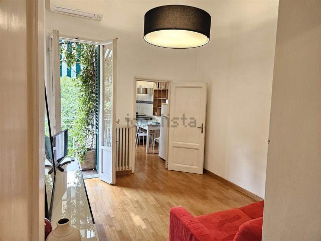Appartamento in affitto di 55 m² in Via Antonio Pacinotti