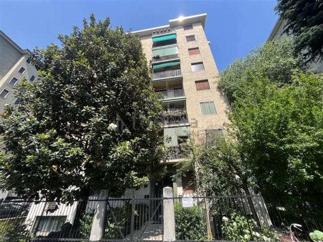 Appartamento in affitto di 55 m² in Via Antonio Panizzi