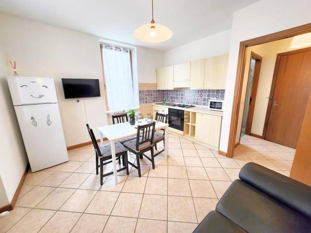 Appartamento in affitto di 55 m² in Via Antonio Pisano, 23
