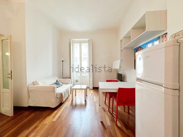 Appartamento in affitto di 55 m² in Via Antonio Stoppani, 40