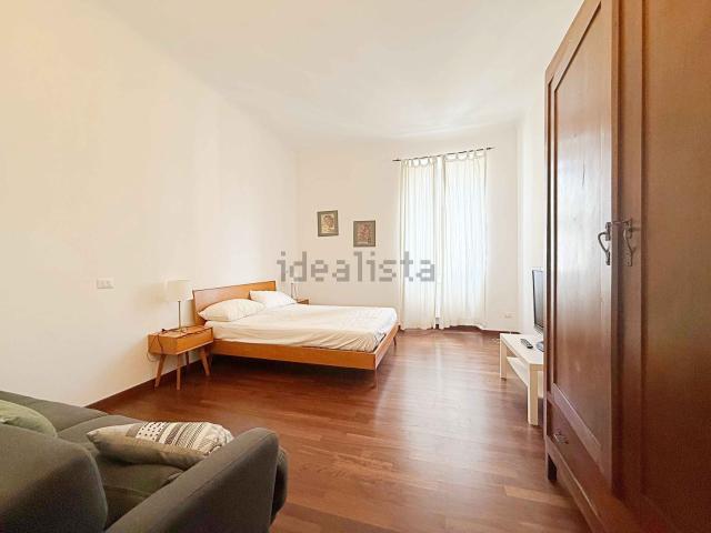 Appartamento in affitto di 55 m² in Via Antonio Stoppani, 40