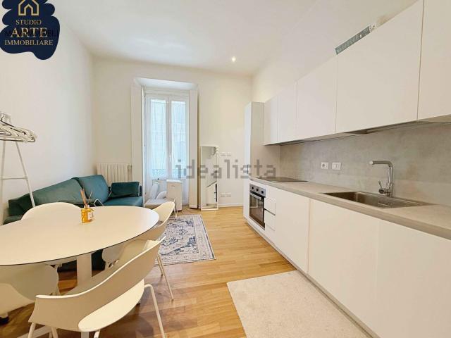 Appartamento in affitto di 55 m² in Via Antonio Stoppani, 40