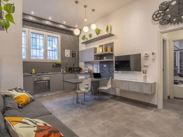 Appartamento in affitto di 55 m² in Via Antonio Squarcialupi, 16