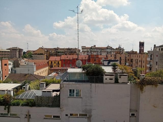 Appartamento in affitto di 55 m² in Via Antonio Tantardini, 16