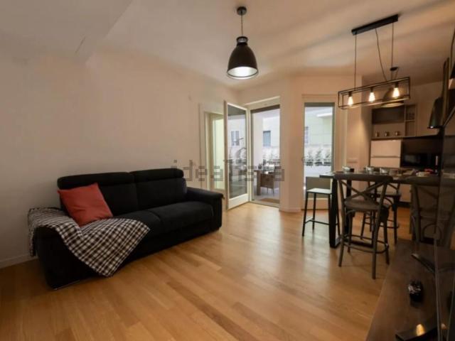 Appartamento in affitto di 55 m² in Via Asmara