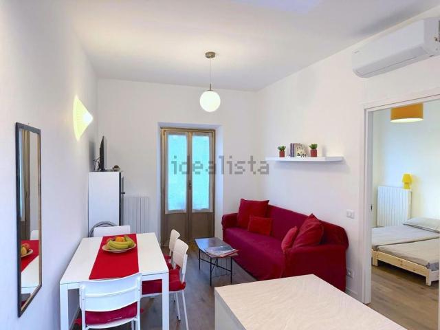 Appartamento in affitto di 55 m² in Via Ascanio Sforza, 73
