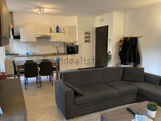Appartamento in affitto di 55 m² in Via Asiago