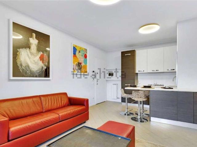 Appartamento in affitto di 55 m² in Via Arborina, 8