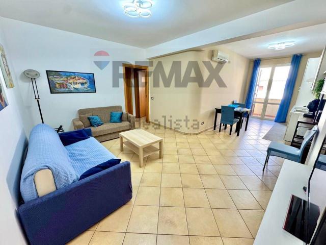 Appartamento in affitto di 55 m² in Via Archimede, 147