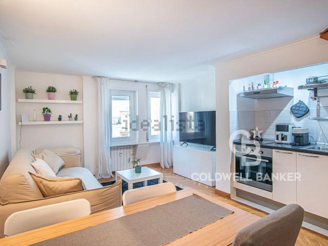 Appartamento in affitto di 55 m² in Via Archimede