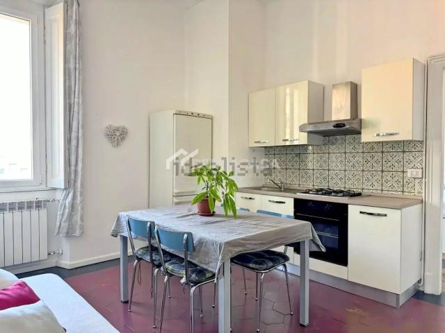 Appartamento in affitto di 55 m² in Via Arcivescovo Calabiana, 3